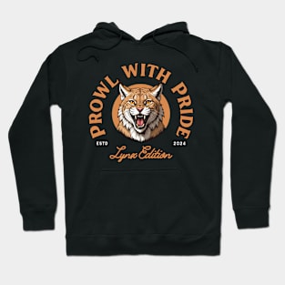 Lynx Edition Hoodie